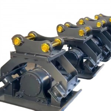 Excavator Forestry Rakes