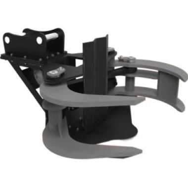 Excavator Forestry Rakes